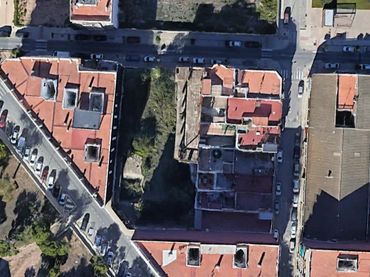 Terreny residencial en venda a Calle Calle de Barcelona, 69