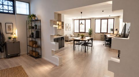 Foto 5 de Edificio en venta en Passeig D'urrutia, 125, La Guineueta, Barcelona Capital