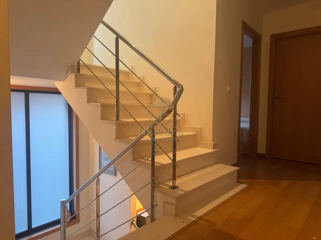 Casa adosada en venta en Tomiño con Calefacción, Jardín privado y Terraza