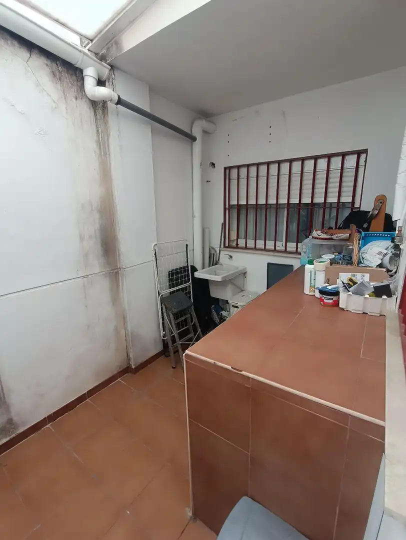 Detached homes for sale in Jerez de la Frontera  with Air Conditioner