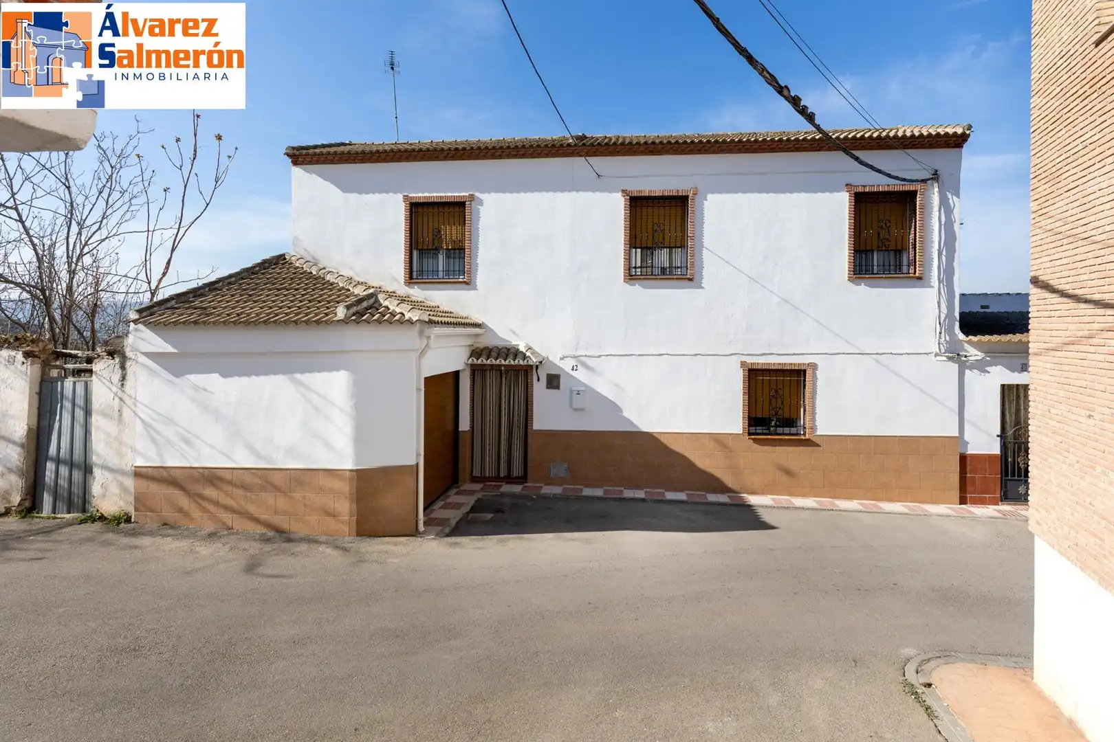 Casa in vendita a Calle Cruz, imagen 4