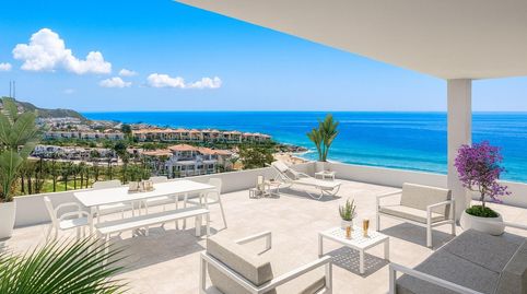 Tu nuevo hogar junto al mar en Vera, Almería!