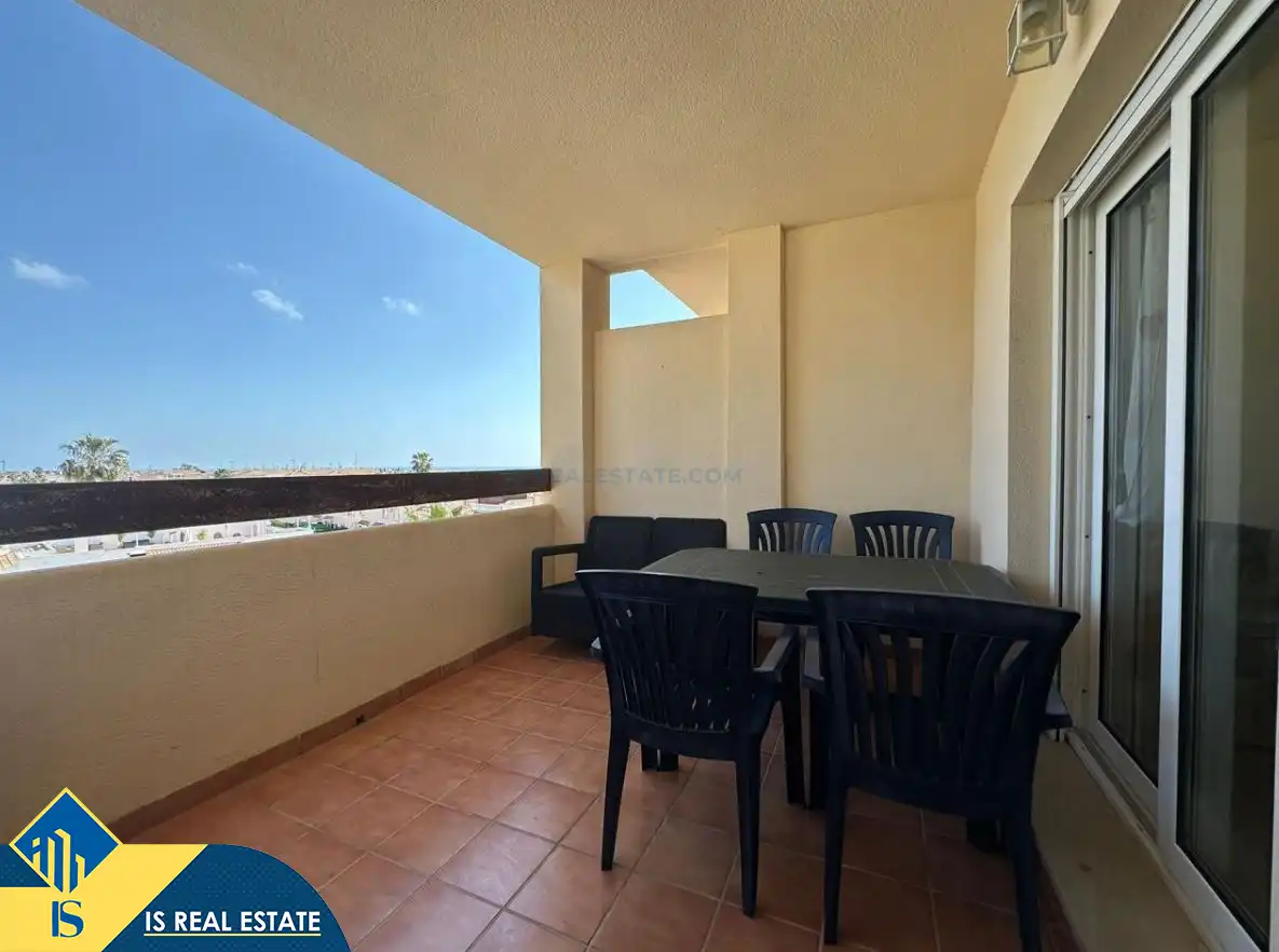 Apartamento con piscina en venta en Orihuela Costa, imagen 18
