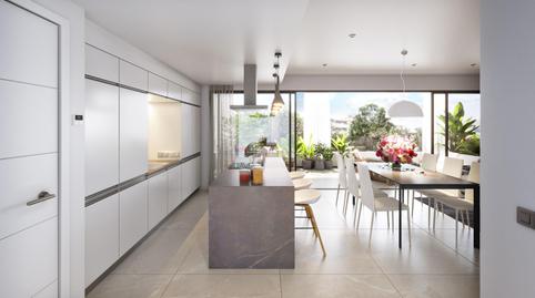 Foto 3 de Piso en venta en Calle Joaquim Gonzalez I Caturla, Bellavista - Capiscol - Frank Espinós, Sant Joan d'Alacant