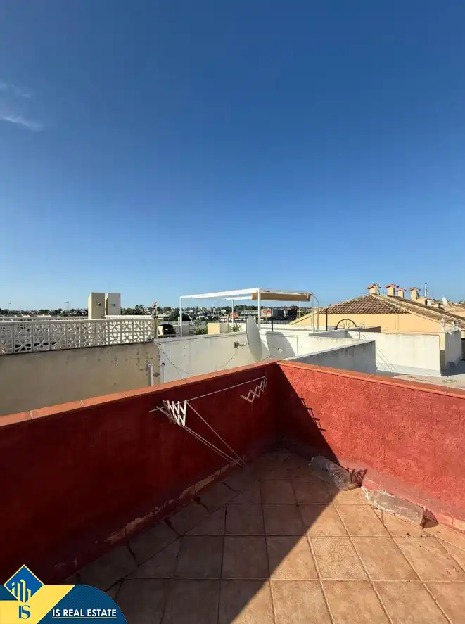 Bungalow con piscina en venta en Zona Carrefour - Urbanizaciones, imagen 25