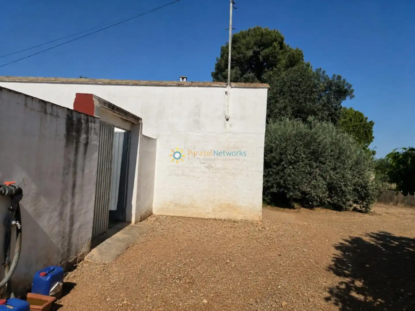 Finca rústica en venta en Cotes con Terraza y Trastero