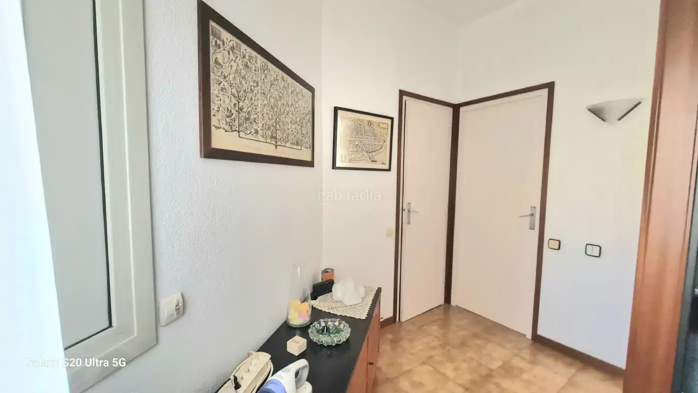 Piso con ascensor en venta en Plaça de Catalunya 2502, imagen 4