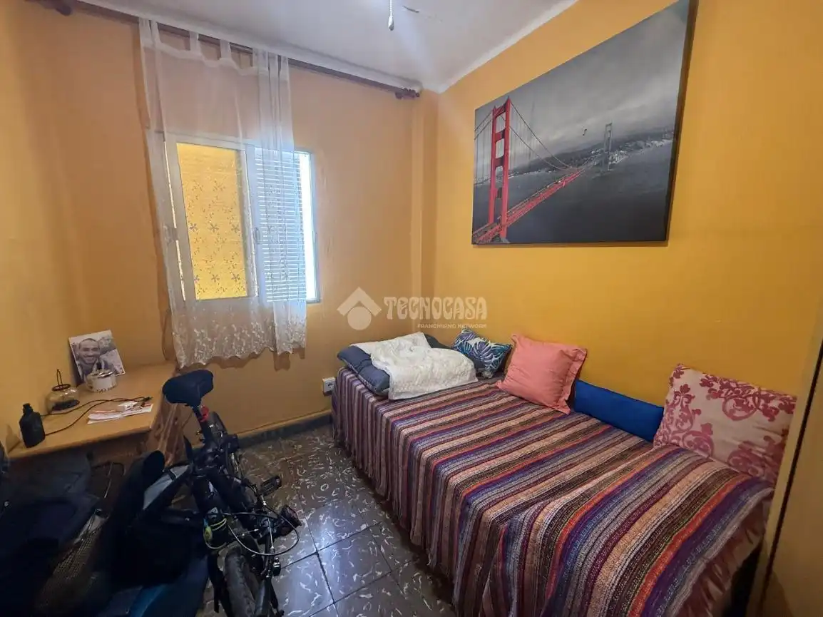 Flat with terrace for sale in Rascanya, imagen 8