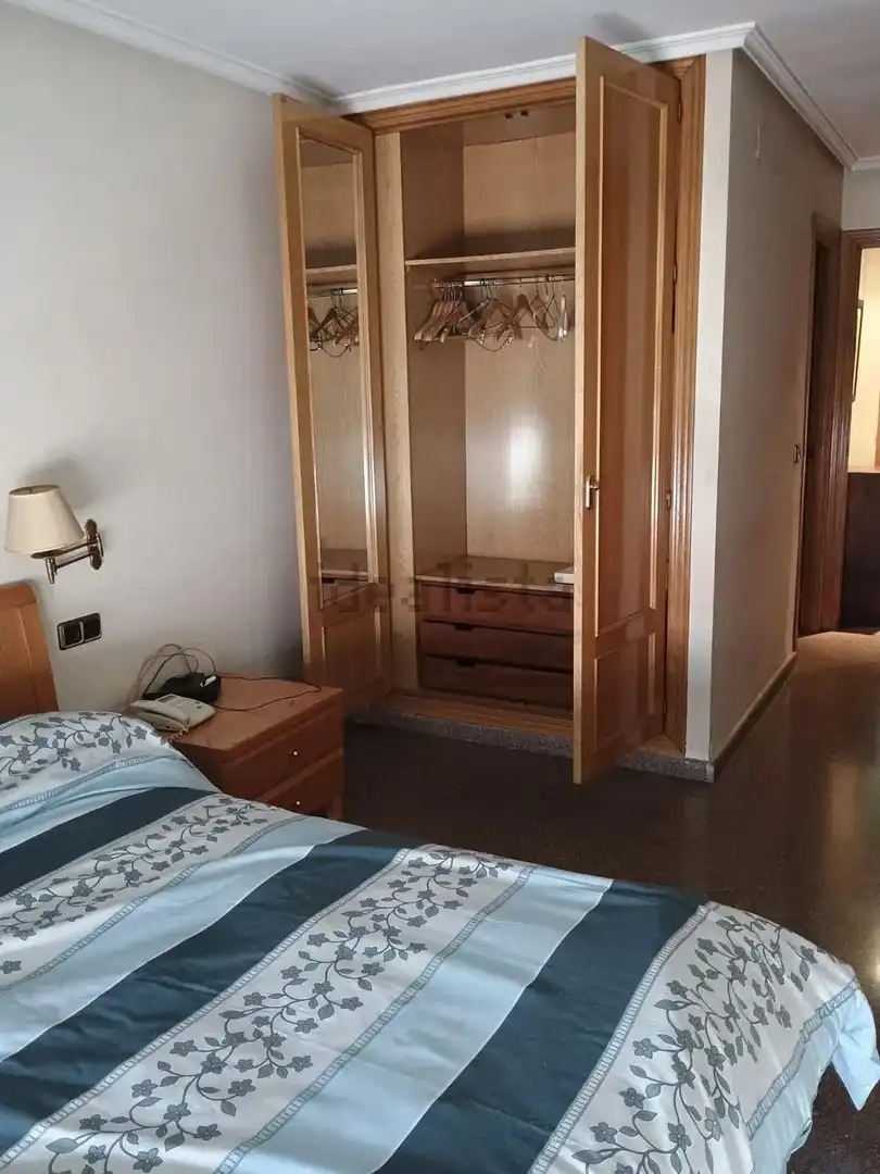 Habitación de Piso en venta en Alcoy / Alcoi con Aire acondicionado y Trastero
