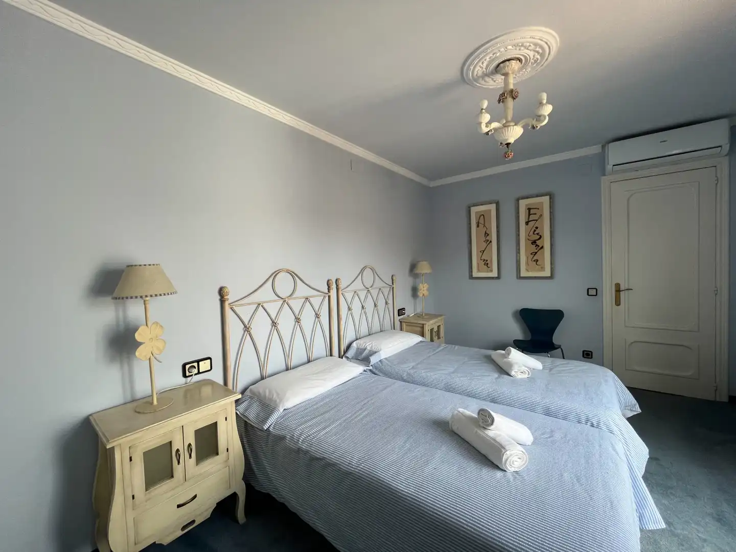 Detached house with pool for sale in Carrer Anglada Camarasa 1, imagen 28