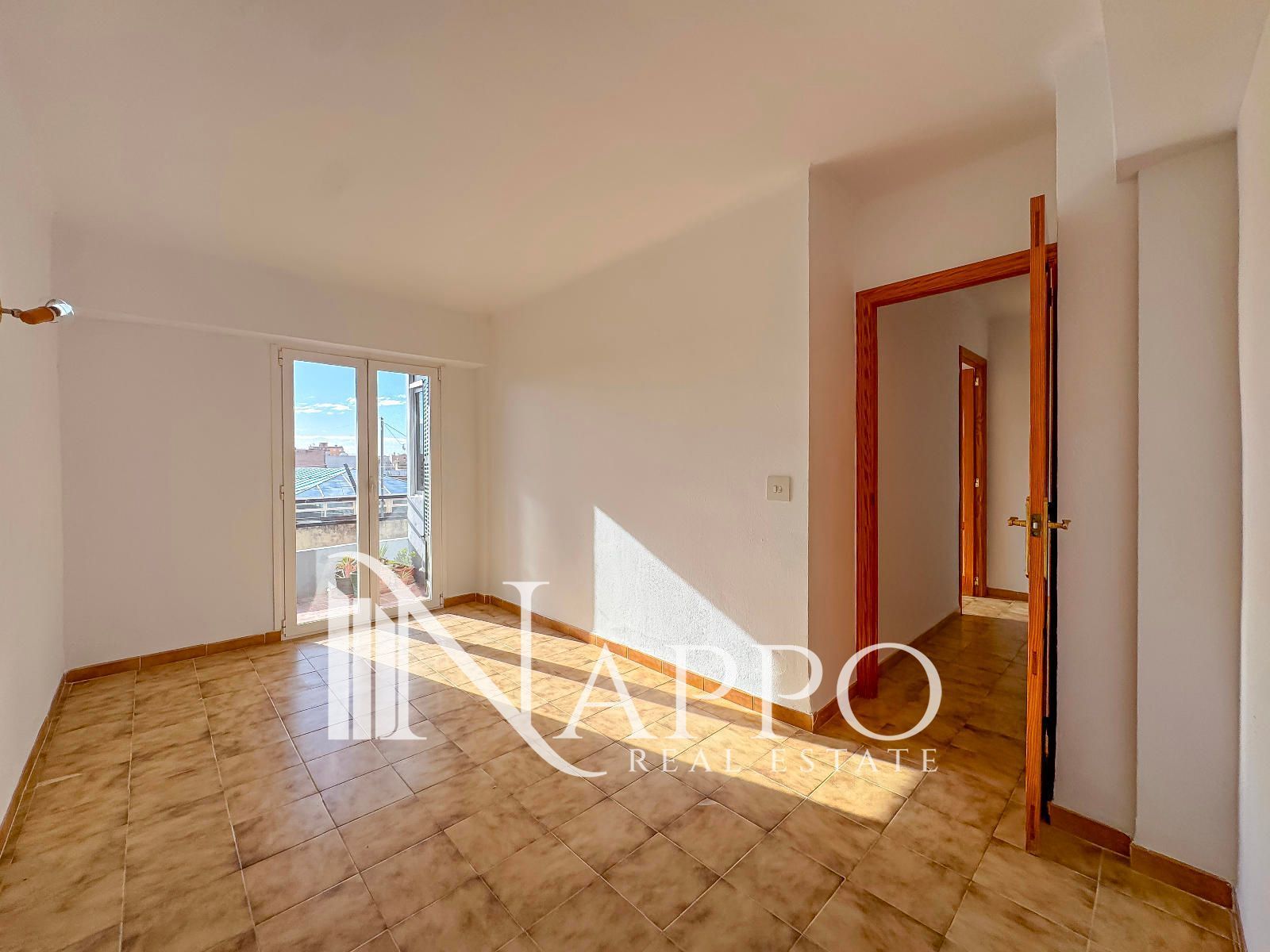 Habitación de Piso en venta en  Palma de Mallorca con Aire acondicionado, Calefacción y Terraza