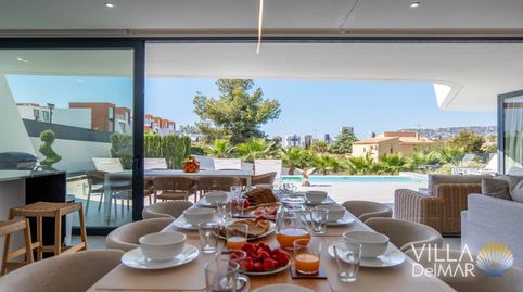 Foto 4 de Casa o xalet en venda a Marisol Park - Ortembach - Los Almendros, Calpe / Calp