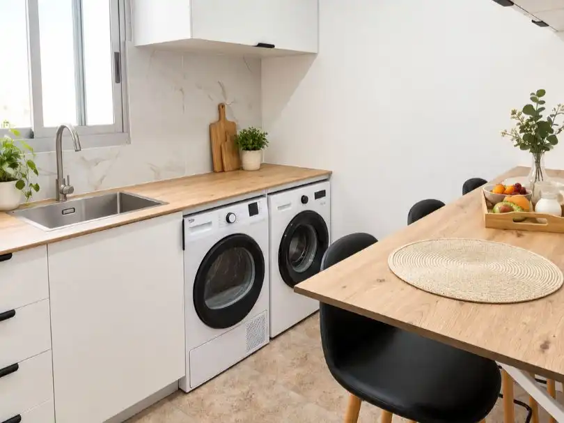 Flat for rent in Carrer Rei Felip III, 6, Nuevo Centro