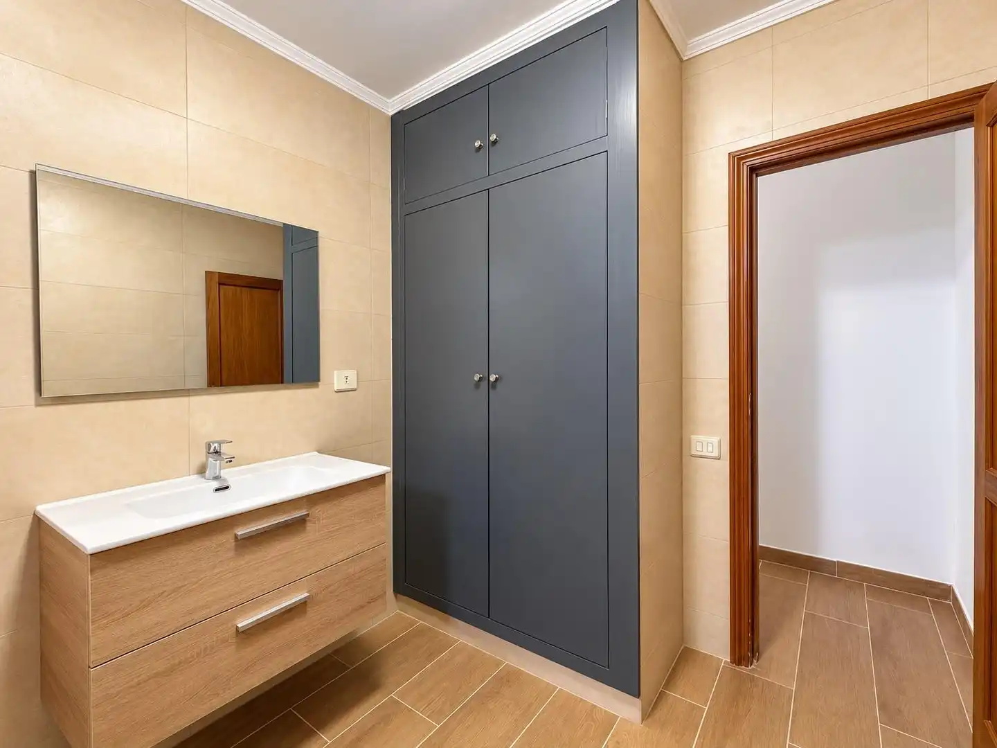 Maison avec jardin à vendre à Camino al Junquillo, imagen 15
