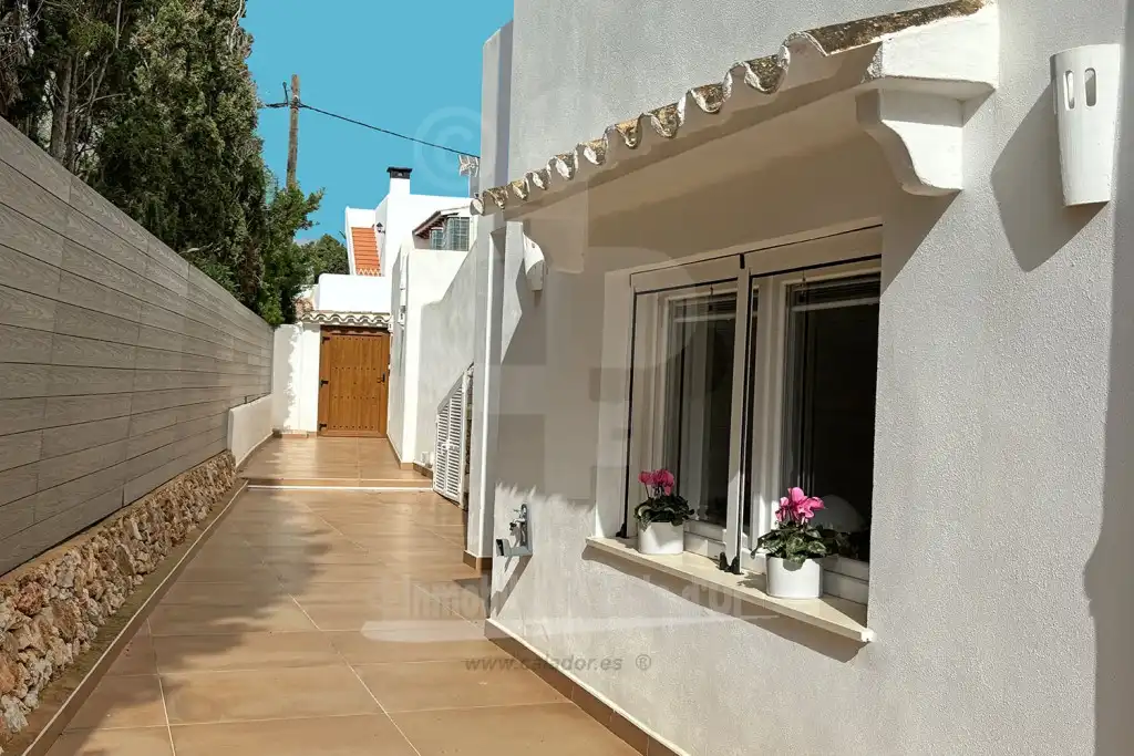Villa mit Terrasse zum Verkauf in Cala d'Or, imagen 31