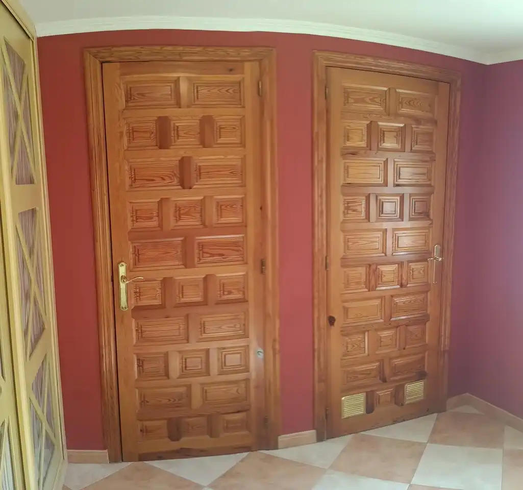 Houses for sale in Calatayud  with Air Conditioner, Heating and Private garden