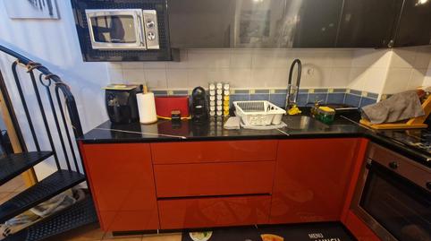 Foto 4 de Àtic en venda a Calle de Cope Águilas a Calabardina, Las Majadas - Las Molinetas - Labradorcico, Águilas