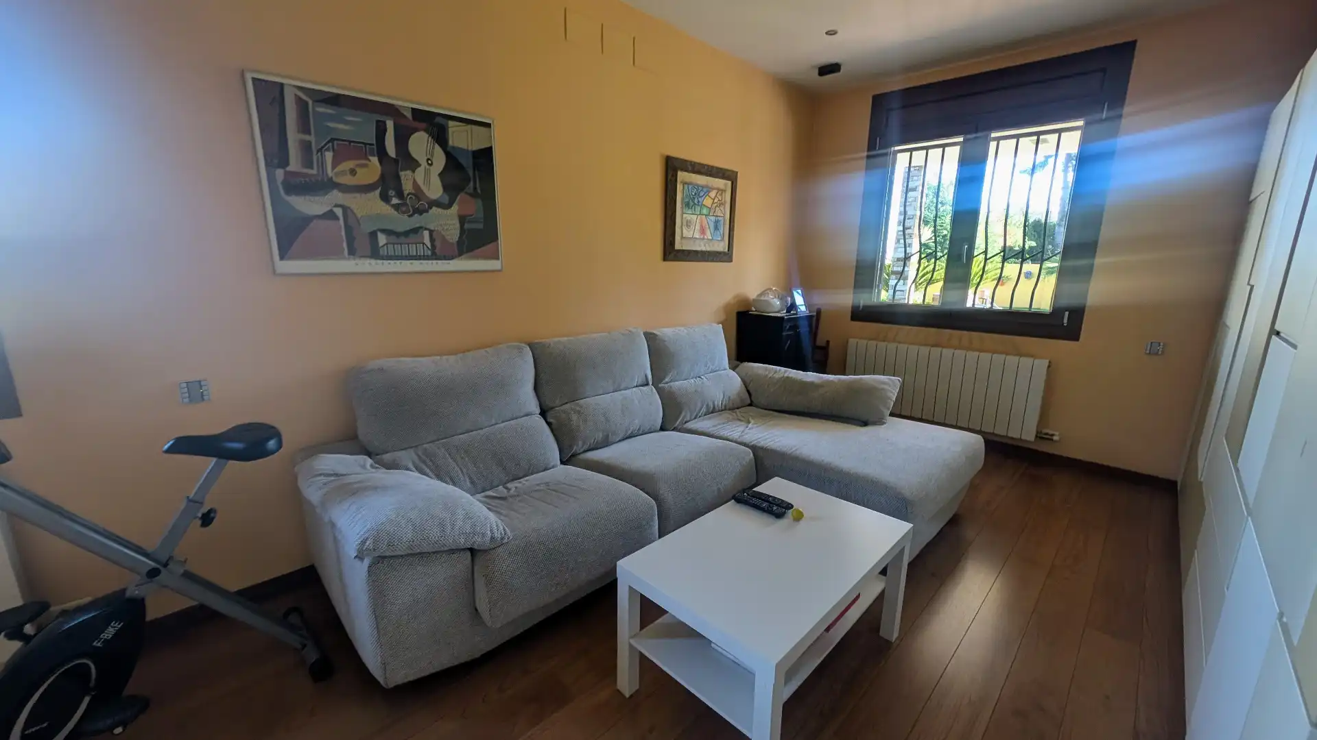 Casa o xalet en venda a Carrer de Baqué, Centre - Cordelles