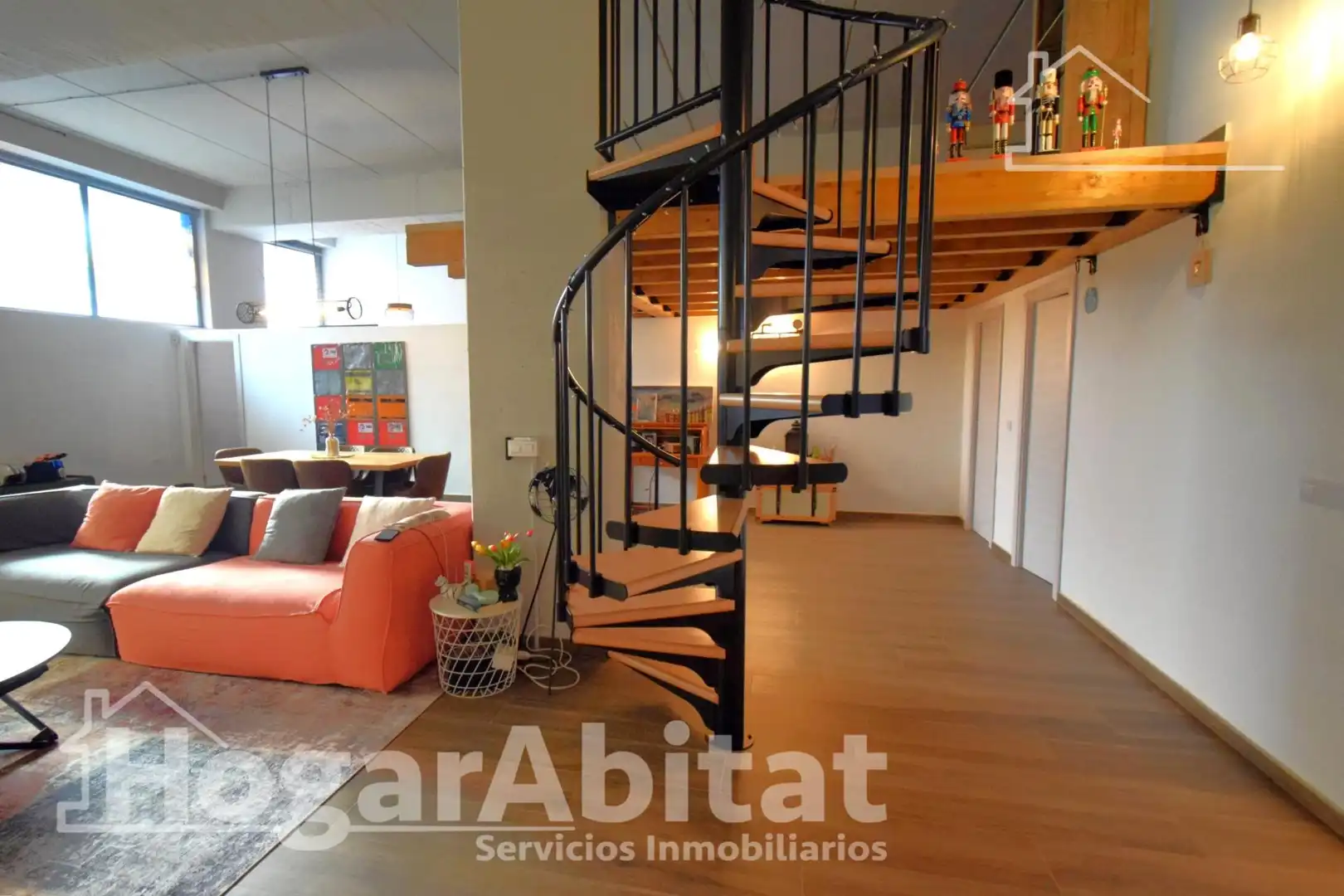 Wohnung mit Aufzug zum Verkauf in Calle Andarella, imagen 3