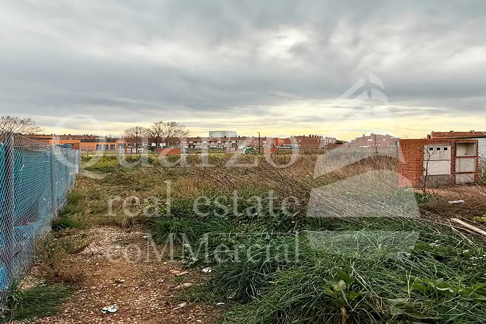 Terreny residencial en venda a Marchamalo, imagen 4