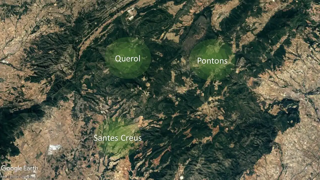 Terreno rustico in vendita a Ptda L`Arboçar, imagen 5