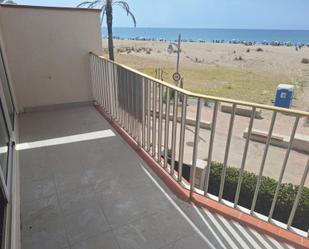 Balcony of Apartment for sale in El Vendrell  with Terrace and Alarm