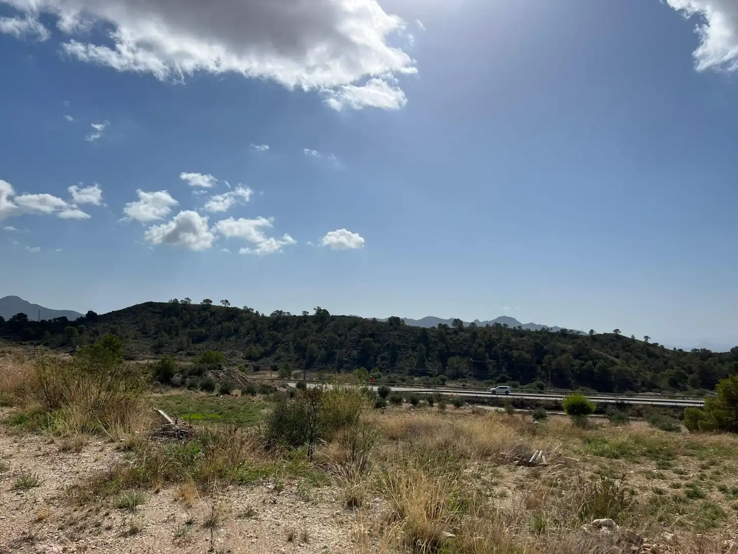 Casa rústica amb jardí en venda a cañada de la leña, imagen 14