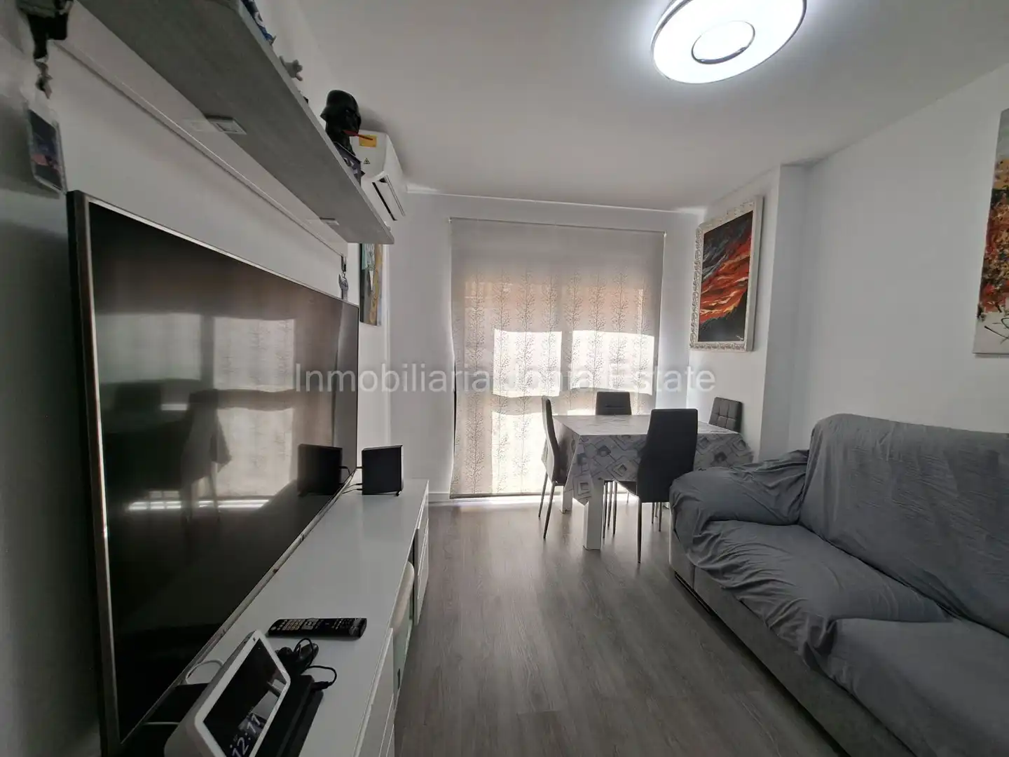 Apartamento con ascensor en venta en Centro Urbano, imagen 5