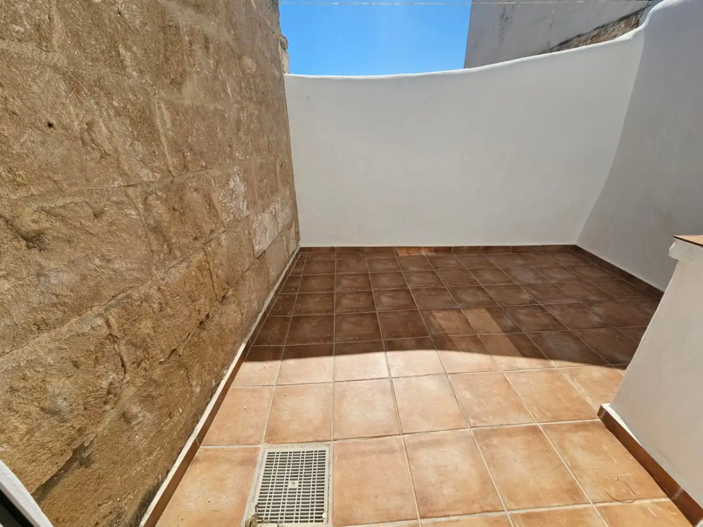 Casa adosada en venda a Centro