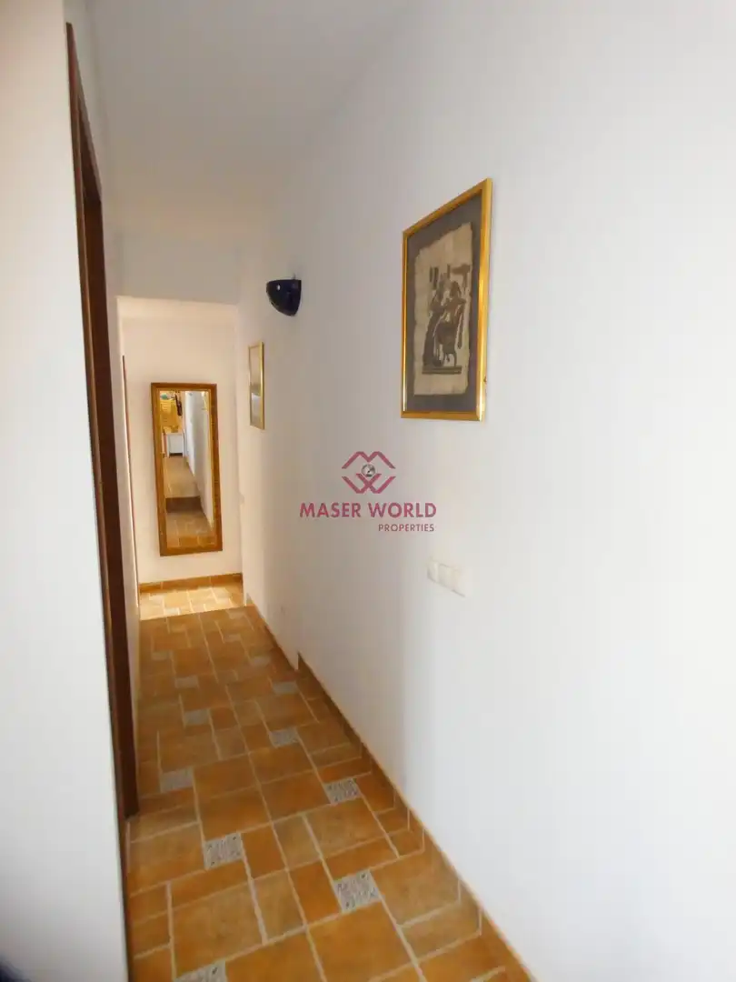 Casa o chalet en venta en Cartagena con Aire acondicionado, Terraza y Amueblado