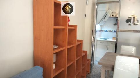 Foto 3 de Pis en venda a Pabellón - Estación - El Corte Inglés, El Ejido