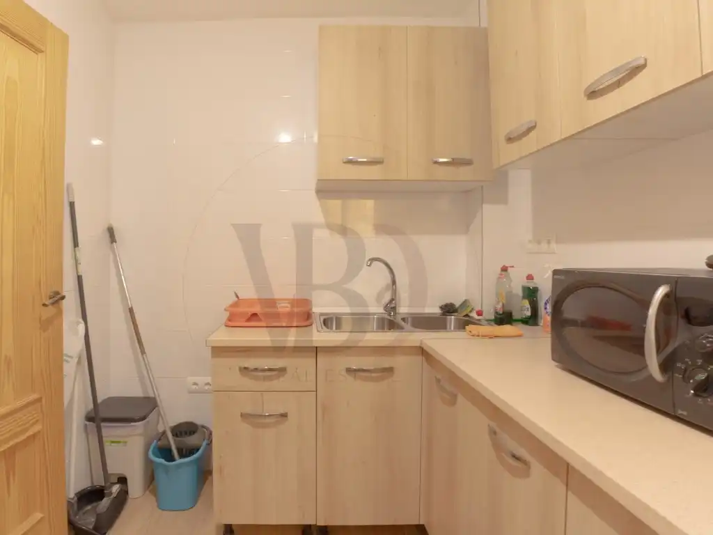 Wohnung mit Garten zum Verkauf in Avenida Pere Matutes Noguera, imagen 19