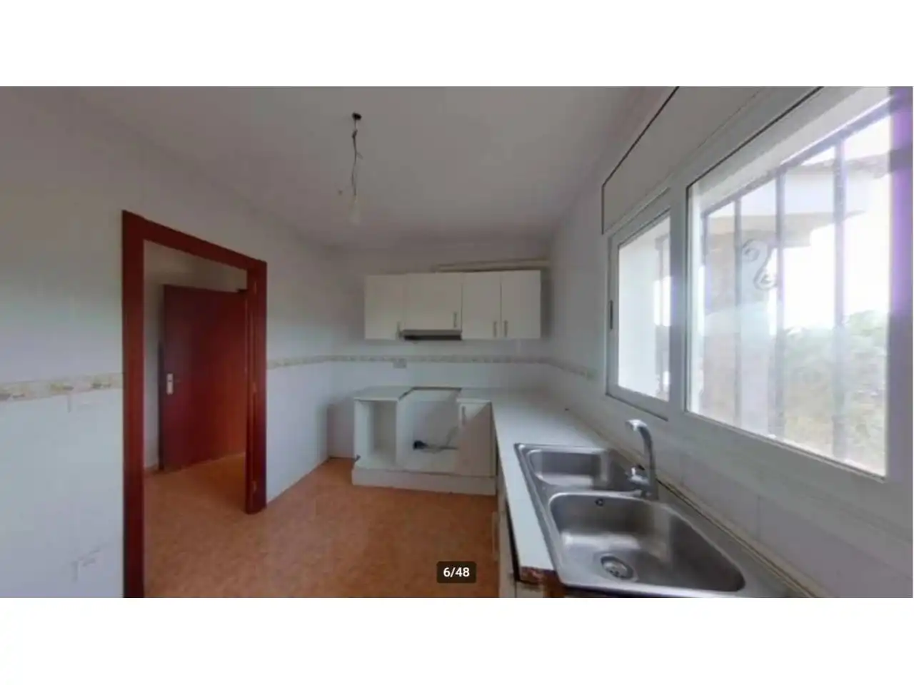 Cuina de Casa o xalet en venda en Vidreres amb Jardí privat i Terrassa