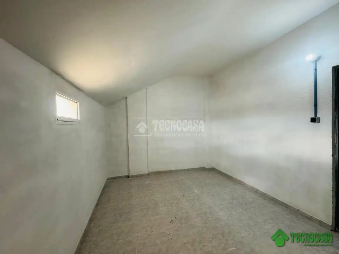 Piso en venta en Pozo Cañada con Calefacción y Terraza