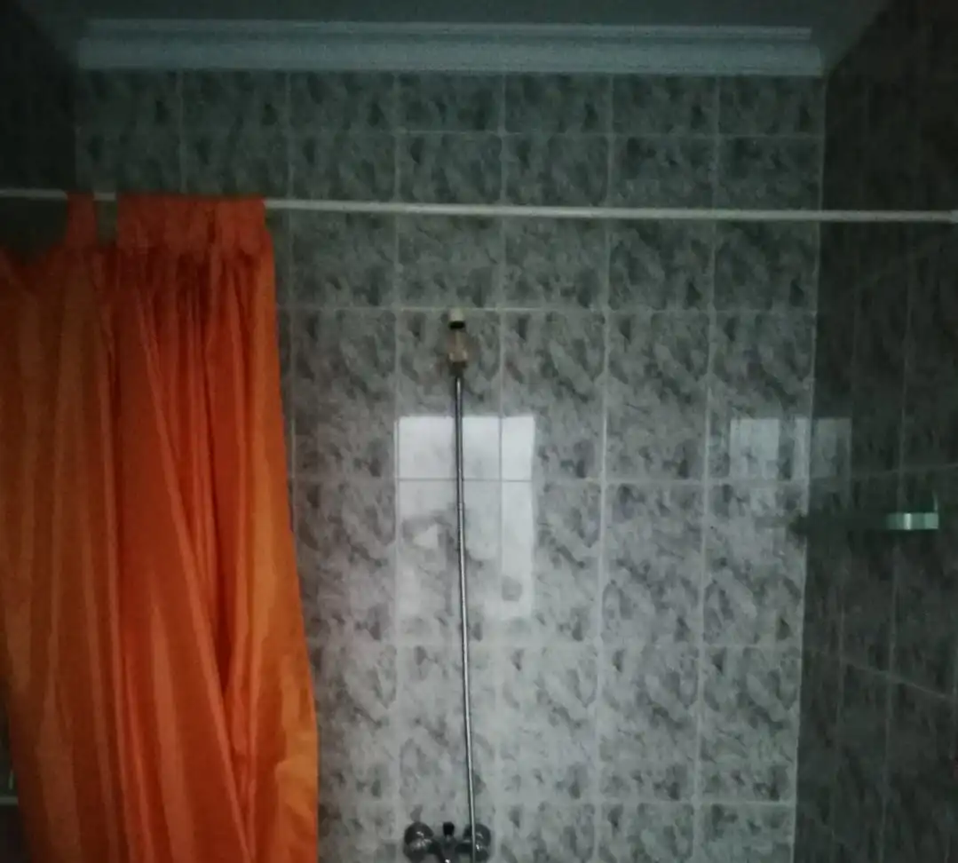 Bathroom of Houses for sale in Cuevas de San Marcos  with Air Conditioner, Terrace and Furnished