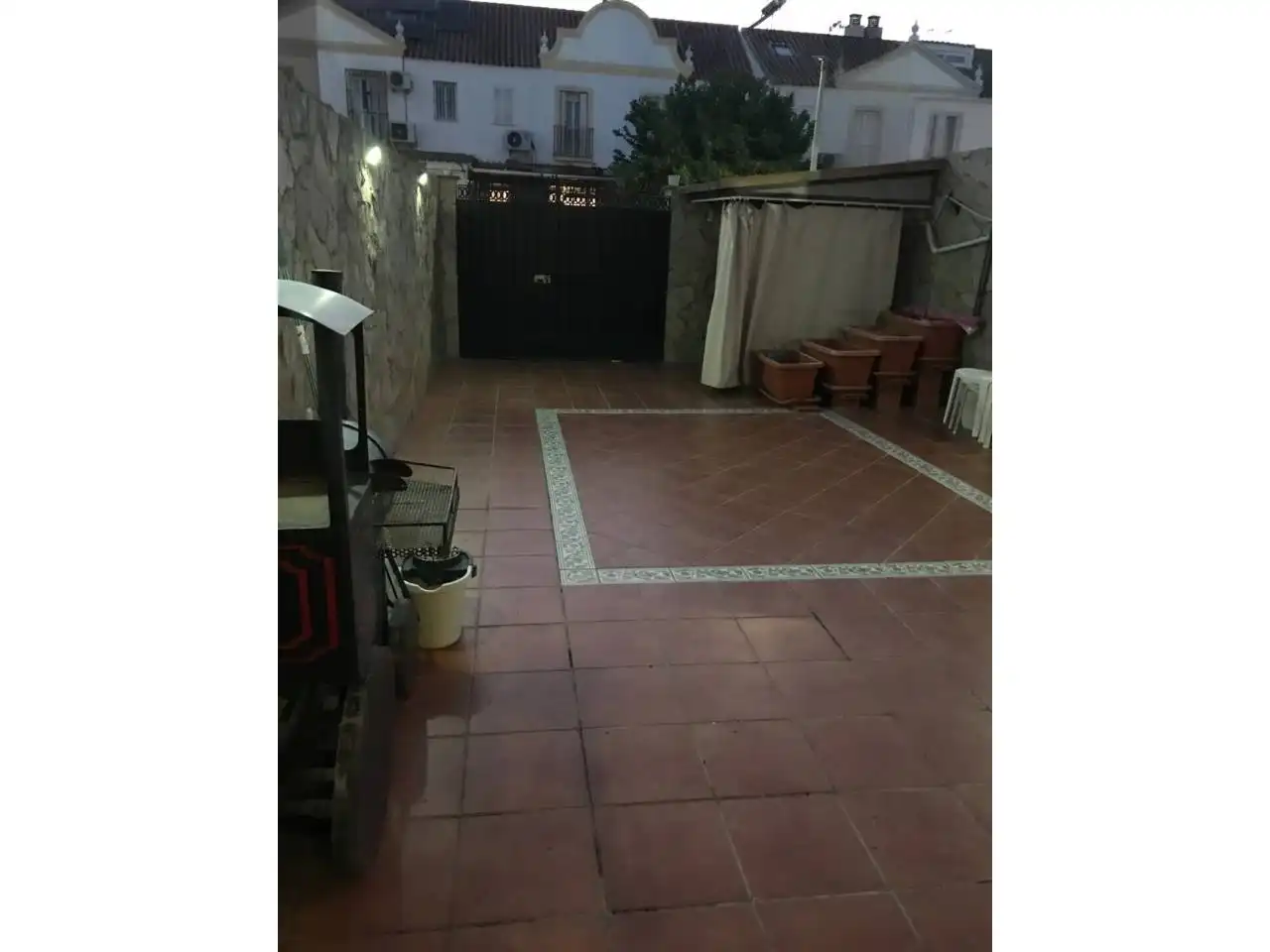 Casa adosada de lloguer a Parque Atlántico - Ronda este