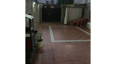 Foto 4 de Casa adosada de alquiler en Parque Atlántico - Ronda este, Jerez de la Frontera