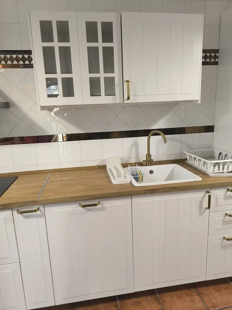 Casa con piscina en venta en Fuentemora, imagen 4
