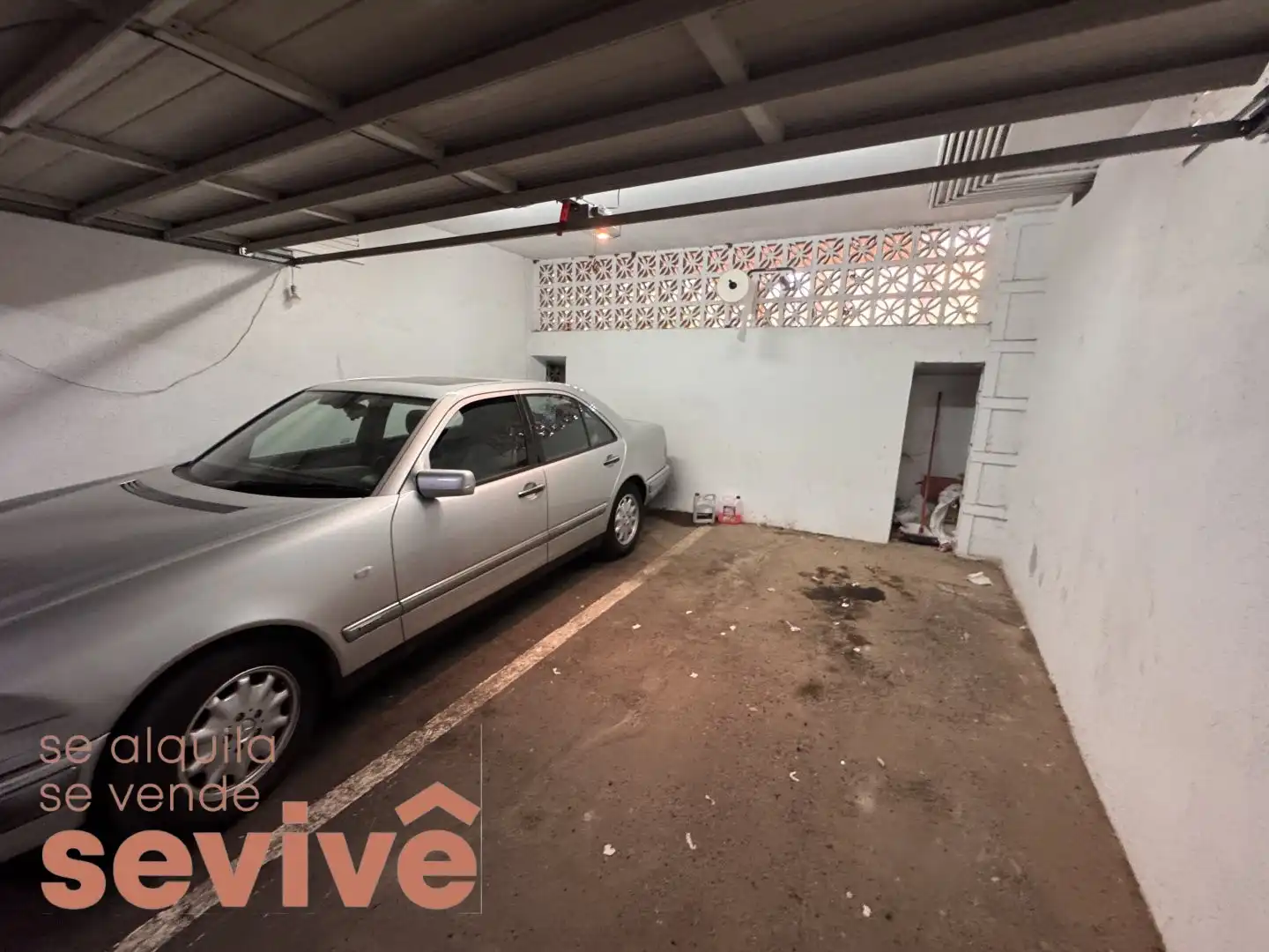 Aparcamiento en venta en Los Cristianos, imagen 3