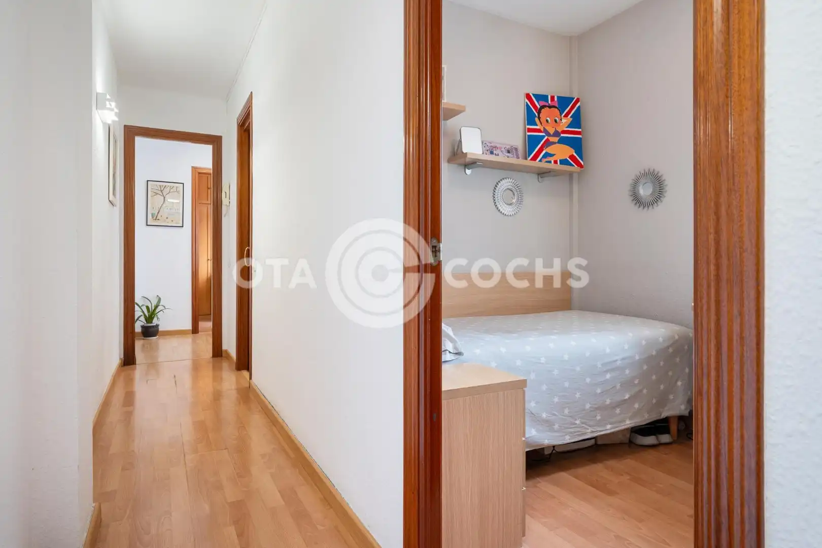 Habitación de Piso en venta en Llevant