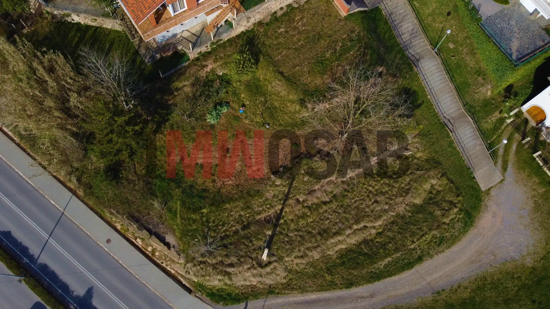 Wohnbaugrundstück zum Verkauf in Prats de Lluçanès, imagen 5