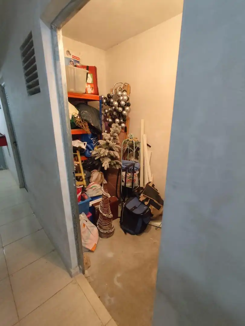 Flat for sale in Murcia  with Air Conditioner, Heating and Storage room