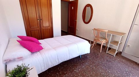 Foto 5 de Piso de alquiler en De Sant Vicent Màrtir, L'Hort de Senabre, Valencia Capital