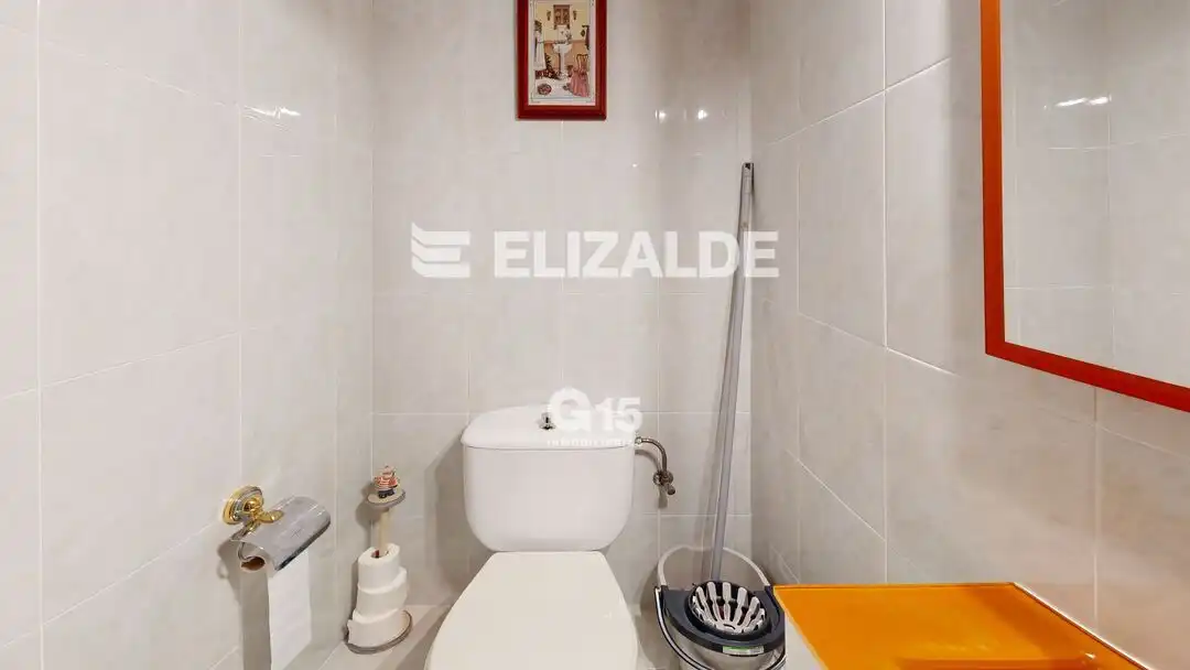 Maison mitoyenne avec piscine à vendre à Tellerigaina Kalea, imagen 58
