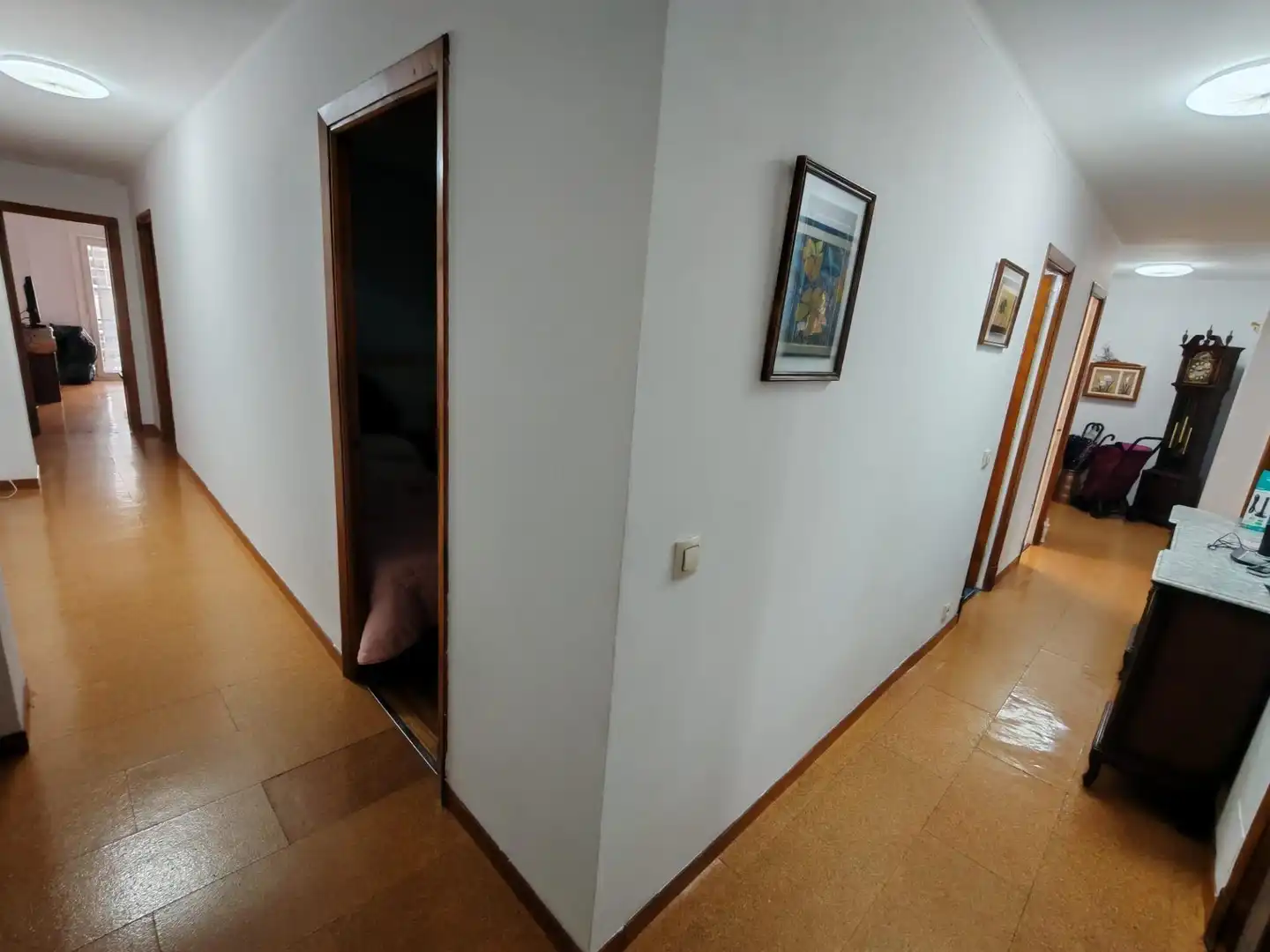 Piso en venta en Vigo  con Trastero y Balcón