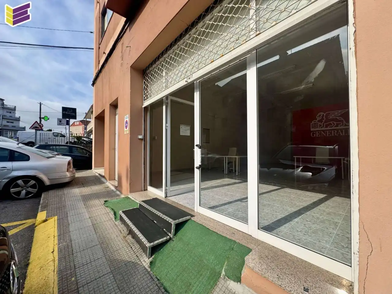 Gewerbefläche zur Miete in Calle Peinador 7, imagen 18
