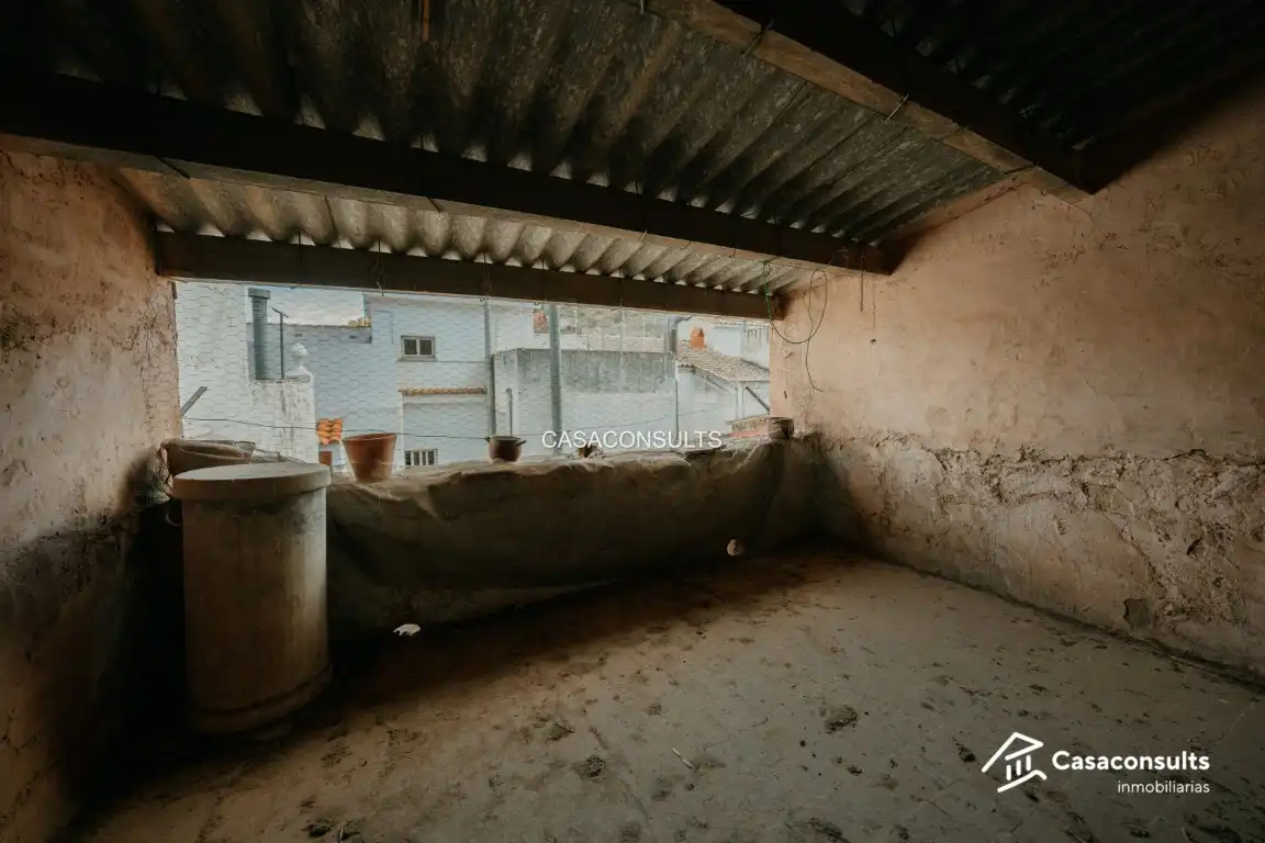 House with garden for sale in Carrer Paseo, imagen 8