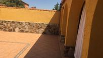 Terrace of House or chalet for sale in Chozas de Canales  with Terrace