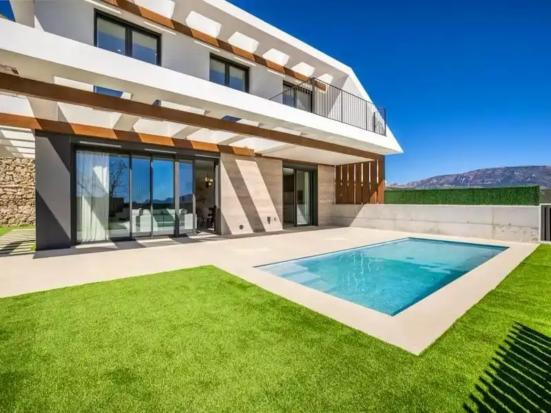 Maison à vendre à Casco urbano