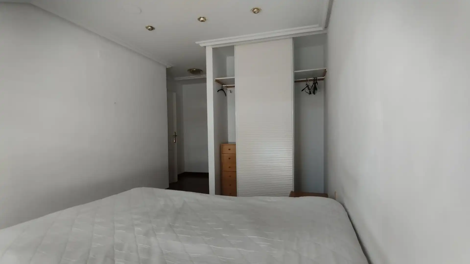 Attic for sale in Callejón Ugarte, 1, Medina del Campo